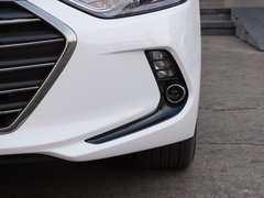2016款 1.6L 自动智炫·精英型