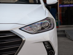 2016款 1.6L 自动智炫·精英型