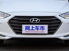 2016款 1.6L 自动智炫·精英型