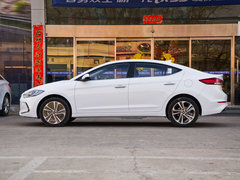 2016款 1.6L 自动智炫·精英型