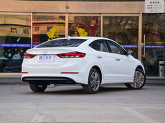 2016款 1.6L 自动智炫·精英型