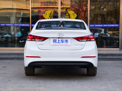 2016款 1.6L 自动智炫·精英型