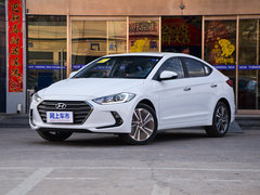 2016款 1.6L 自动智炫·精英型