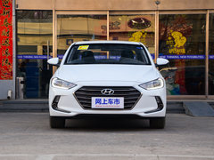 2016款 1.6L 自动智炫·精英型