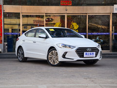 2016款 1.6L 自动智炫·精英型