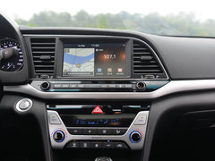 2016款 1.4T 双离合炫动·旗舰型