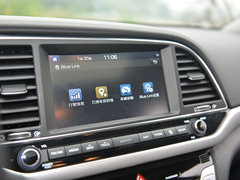 2016款 1.4T 双离合炫动·旗舰型