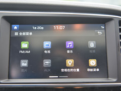 2016款 1.4T 双离合炫动·旗舰型