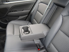 2016款 1.4T 双离合炫动·旗舰型