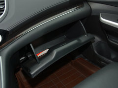 2015款 2.4L CVT 四驱尊贵版