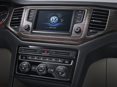 2016款 280TSI 自动旗舰型