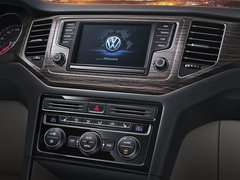 2016款 280TSI 自动旗舰型