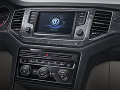 2016款 280TSI 自动旗舰型
