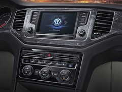 2016款 280TSI 自动旗舰型