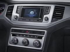 2016款 280TSI 自动旗舰型