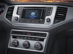 2016款 280TSI 自动旗舰型