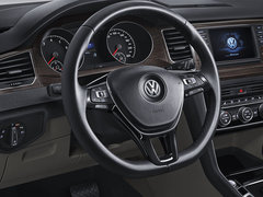 2016款 280TSI 自动旗舰型