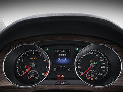 2016款 280TSI 自动旗舰型
