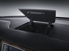 2016款 280TSI 自动旗舰型
