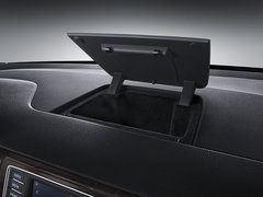 2016款 280TSI 自动旗舰型