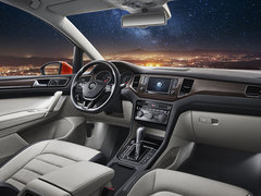 2016款 280TSI 自动旗舰型