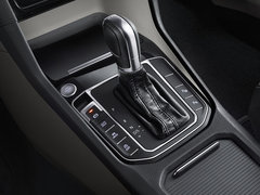 2016款 280TSI 自动旗舰型