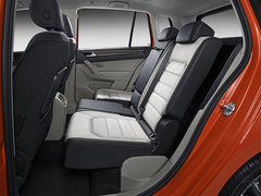 2016款 280TSI 自动旗舰型