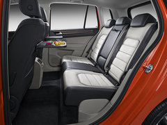 2016款 280TSI 自动旗舰型
