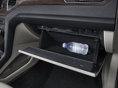 2016款 280TSI 自动旗舰型