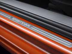 2016款 280TSI 自动旗舰型