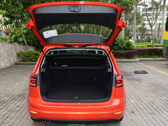 2016款 280TSI 自动旗舰型