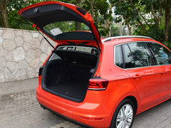 2016款 280TSI 自动旗舰型