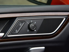 2016款 280TSI 自动旗舰型