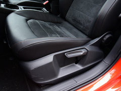 2016款 280TSI 自动旗舰型