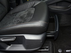 2016款 280TSI 自动旗舰型