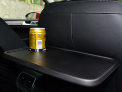 2016款 280TSI 自动旗舰型