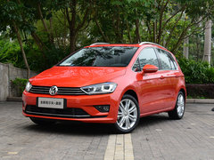 2016款 280TSI 自动旗舰型
