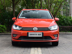 2016款 280TSI 自动旗舰型