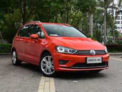 2016款 280TSI 自动旗舰型