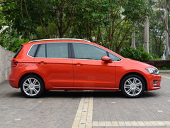 2016款 280TSI 自动旗舰型