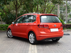 2016款 280TSI 自动旗舰型