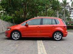 2016款 280TSI 自动旗舰型