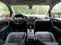 2016款 280TSI 自动旗舰型