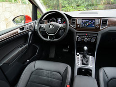 2016款 280TSI 自动旗舰型