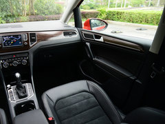 2016款 280TSI 自动旗舰型