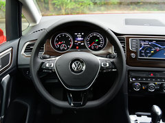 2016款 280TSI 自动旗舰型