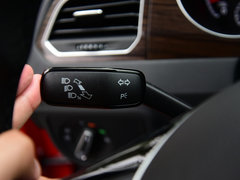 2016款 280TSI 自动旗舰型