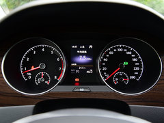 2016款 280TSI 自动旗舰型