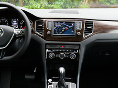 2016款 280TSI 自动旗舰型