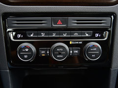 2016款 280TSI 自动旗舰型